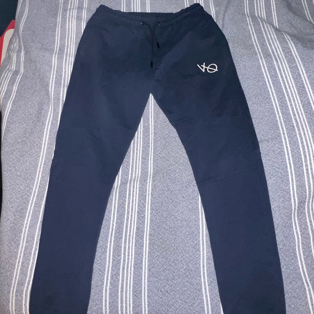 Vanquish Sweatpants